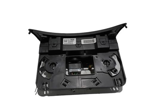 Climate control OPEL KARL (C16) 1.0 | BP39529622I5 - Image 3