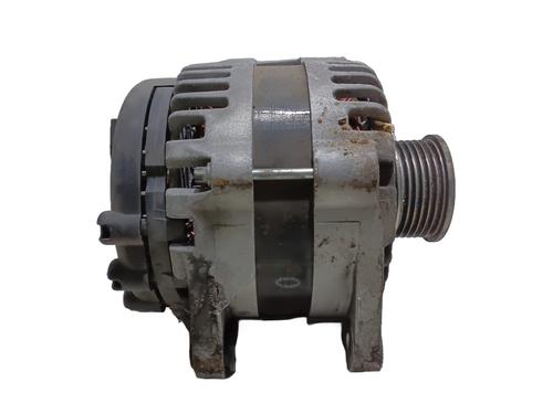 Used Alternator Alternator SSANGYONG REXTON (Y400, Y450) 2.2 Xdi (POE) (181 hp) 34341602 34341602