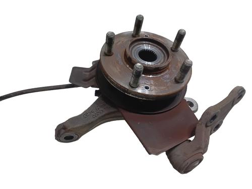 Right front steering knuckle KIA CEE'D (JD) 1.4 CRDi 90 | BP34181043M26  - Image 5