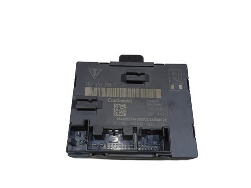 Used Electronic module Electronic module PORSCHE CAYENNE (92A) 3.0 Diesel (239 hp) 34180743 34180743