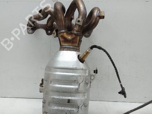 Particulate filter MG MG ZS SUV 1.5 VTi | BP26972394M81 
