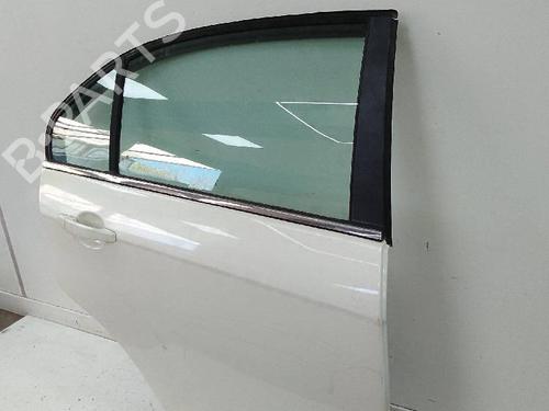 Used Right rear door CHEVROLET EPICA (KL1_) 2.0 (144 hp) 24654953