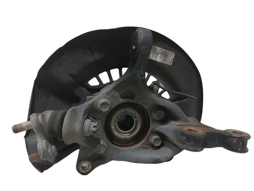Used Left front steering knuckle Left front steering knuckle JAGUAR XE (X760) 2.0 D (180 hp) 35722626 35722626