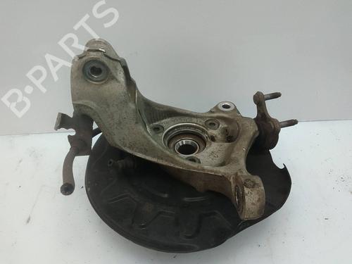 Used Left front steering knuckle Left front steering knuckle VW TIGUAN (AD1, AX1) 2.0 TDI 4motion (150 hp) 20504951 20504951