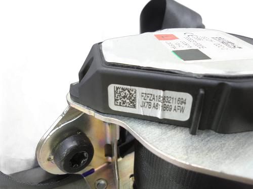 Rear right seatbelt FORD FOCUS IV (HN) 1.0 EcoBoost | BP26055172I28 - Image 3