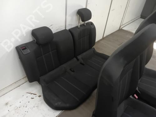 Sæde sæt SEAT Mii (KF1, KE1) 1.0 | BP39263674C78 - Image 5