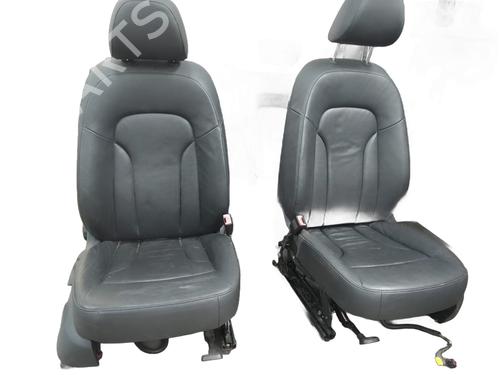 Seats set AUDI Q5 (8RB) 2.0 TDI quattro | BP31038207C78 