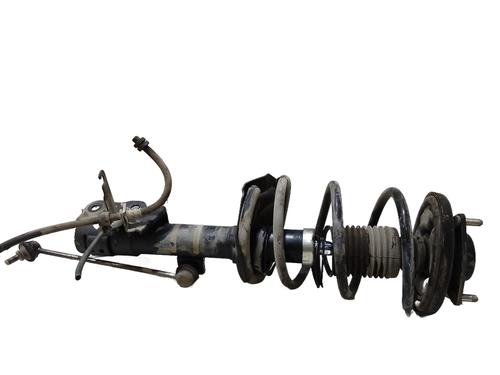 Right front shock absorber MITSUBISHI ASX (GA_W_) 1.8 DI-D (GA6W) | BP35945008M17 - Image 3