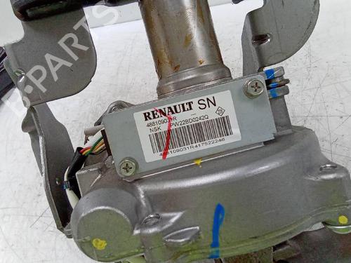 Used Steering column RENAULT MEGANE IV Hatchback (B9A/M/N_) [2015-2025]  19519591