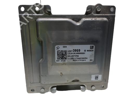 Centralina do motor Centralina do motor 39096718 39096718