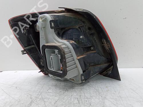 Right taillight VW POLO V (6R1, 6C1) 1.2 | BP28149324C35 