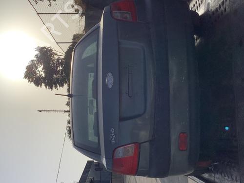 Used Parts KIA RIO II Saloon (JB) 1.4 16V 4864468