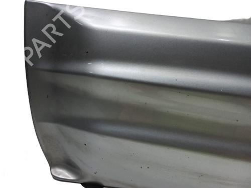 Door moulding trim MITSUBISHI PAJERO III Canvas Top (V6_W, V7_W) 3.2 DI-D (V68W, V78W) | BP30613793C150