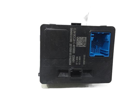 Used Electronic module Electronic module PEUGEOT 208 II (UB_, UP_, UW_, UJ_) 1.2 PureTech 75 (75 hp) 35753088 35753088