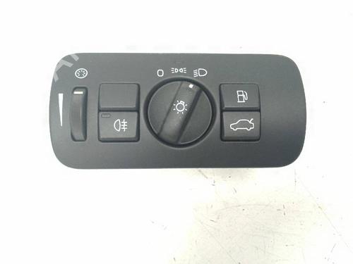 Other VOLVO XC60 I SUV (156) D3 / D4 | BP18586938O1 
