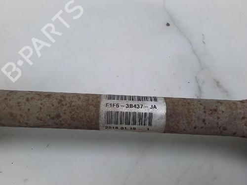 Antriebswelle links vorne für FORD FOCUS III 1.6 Ti (125 hp) 27446476