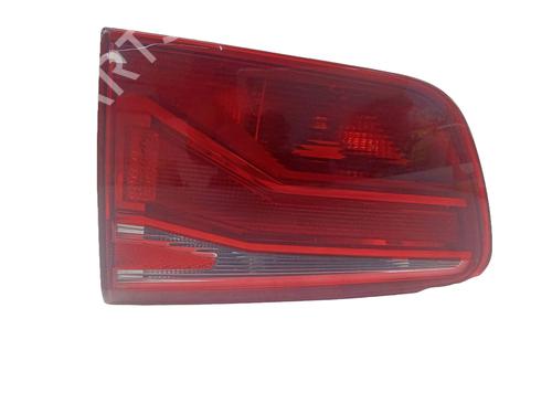 Used Right taillight Right taillight SEAT ALHAMBRA (710, 711) 2.0 TDI (140 hp) 18597483 18597483