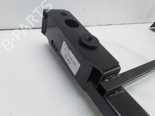 Support OPEL CROSSLAND X / CROSSLAND (P17, P2QO) 1.2 (75) | BP29385965C155 