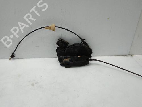 Front right lock VW GOLF VII (5G1, BQ1, BE1, BE2)  | BP26232427C97 
