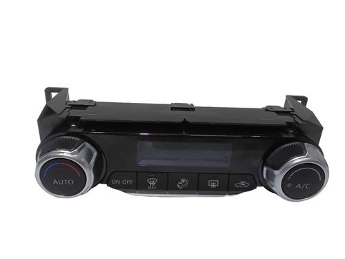 Commande Chauffage NISSAN JUKE (F16_) DIG-T 117 (117 hp) 30527184