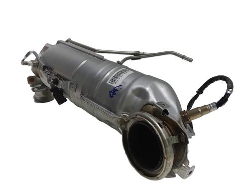 Particulate filter CITROËN C3 AIRCROSS II (2R_, 2C_) 1.2 PureTech 110 (2RHNZB, 2RHNZW, 2RHNPX, 2RHNPJ) | BP37234626M81 - Image 3
