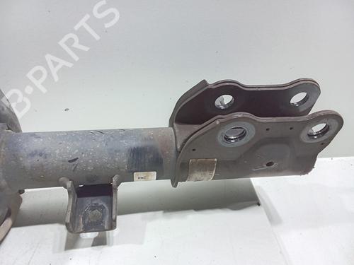 Right front shock absorber MAZDA CX-5 (KE, GH) 2.2 D (KE2FW) | BP32437730M17