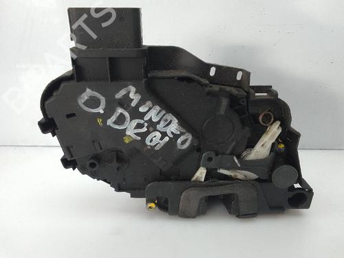 Front right lock FORD MONDEO IV (BA7) 2.0 TDCi | BP23255788C97 