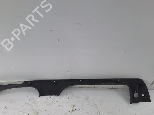 Used Door moulding trim SEAT IBIZA IV (6J5, 6P1) 1.4 TDI (105 hp) 26881033