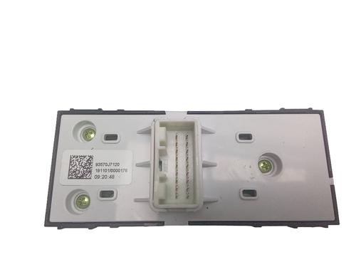 Left front window switch KIA CEED (CD) 1.0 T-GDI | BP20504452I27 - Image 3