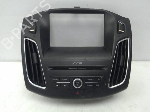 Used Air vent FORD FOCUS III [2010-2020]  24483873