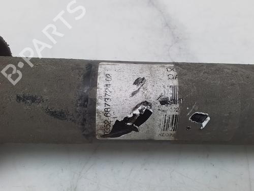 Left rear shock absorber BMW 1 (F20) 116 d | BP29051001M18 