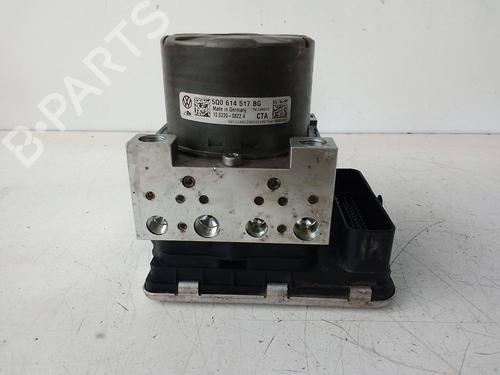 Used ABS pump ABS pump SEAT ATECA (KH7, KHP) 1.0 TSI (116 hp) 19091949 19091949
