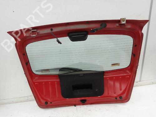 Used Tailgate DACIA SANDERO 1.5 dCi (88 hp) 24997804