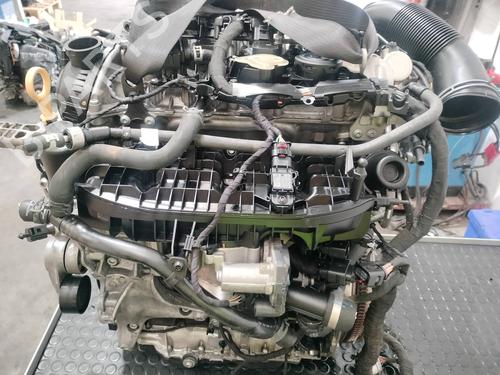 Engine VW GOLF VIII (CD1, DA1) 2.0 GTI | BP28150644M1 