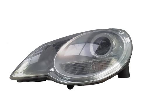 Left headlight VW EOS (1F7, 1F8) 2.0 TDI | BP26161167C28  - Image 8