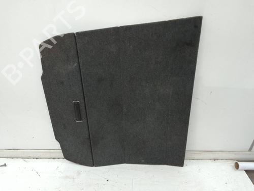 Used Boot lining Boot lining AUDI TT (8N3) 1.8 T (180 hp) 18583893 18583893