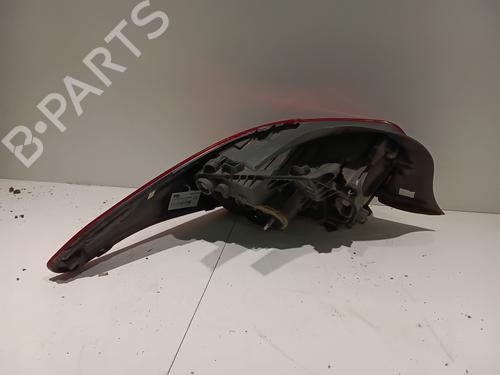 Right taillight CITROËN C-ELYSEE (DD_) 1.6 BlueHDi 100 | BP38795948C35  - Image 5