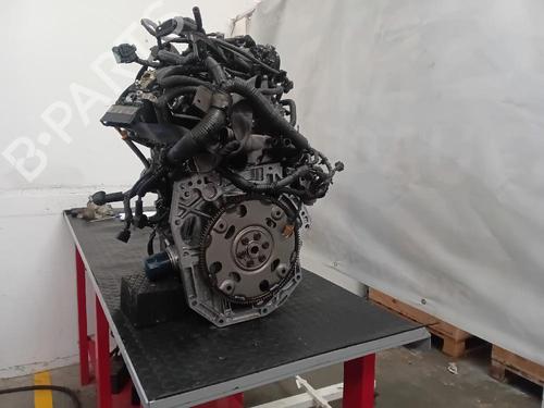 Engine NISSAN JUKE (F15)  | BP26051099M1 