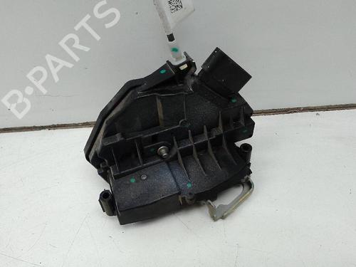 Used Rear right lock FORD ECOSPORT [2011-2022]  19931274