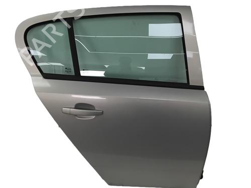 Used Right rear door OPEL ASTRA H (A04) 1.7 CDTI (L48) (100 hp) 31643406