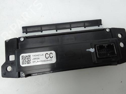 Elektronisk modul JAGUAR XF SPORTBRAKE (X250) 5.0 XFR-S (550 hp) 23947982