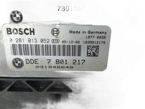 Control unit BMW X3 (E83) xDrive 30 d | BP22542417M11 - Image 4