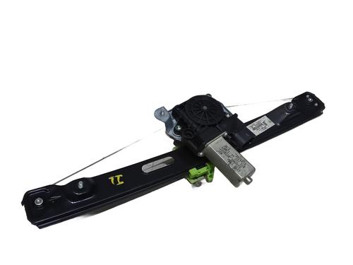 Used Rear left window mechanism Rear left window mechanism BMW 3 Touring (E91) 320 d (177 hp) 33871053 33871053