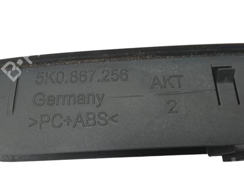 Right front window switch VW GOLF VI (5K1) 2.0 TDI | BP22188637I26 - Image 2