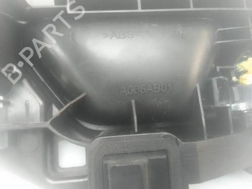 Høyre foran invendig håndtak OPEL CORSA F (P2JO) 1.2 (68) | BP22383865I14 