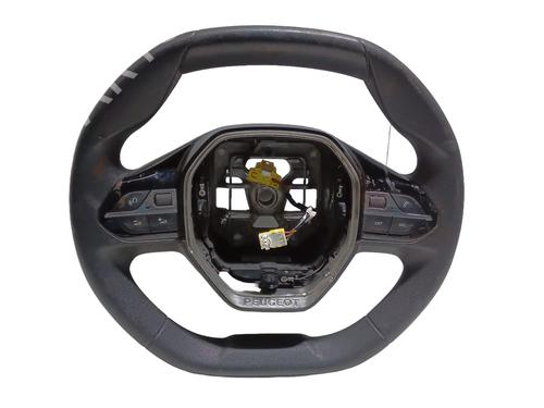Used Steering wheel Steering wheel PEUGEOT RIFTER 1.5 BlueHDi 130 (130 hp) 33457365 33457365