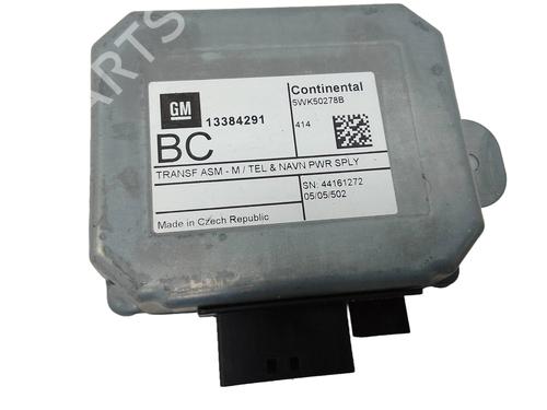 Used Electronic module Electronic module 20853419 20853419