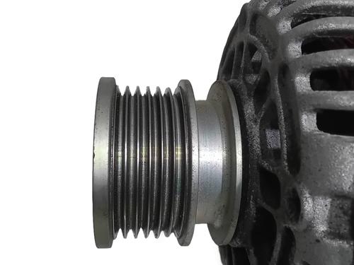 Alternator OPEL ZAFIRA TOURER C (P12) 2.0 CDTi (75) | BP34507000M7 - Image 4