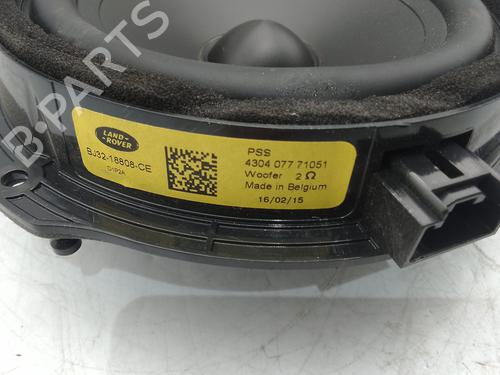Speaker LAND ROVER RANGE ROVER EVOQUE (L538) 2.2 D 4x4 | BP29386664E2 