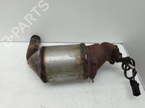 Used Catalyst Catalyst FIAT 500X (334_) 1.3 D Multijet (334AXH1A) (95 hp) 18970932 18970932